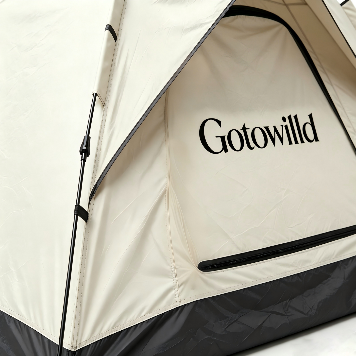 Gotowilld Instant Pop-Up Camping Tent