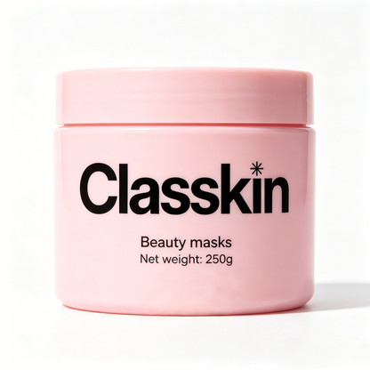 【Classkin Beauty masks】—— Gentle Nourishing Facial Care Mask