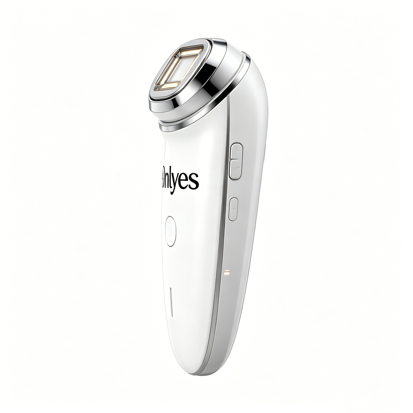【Onlyes Ultrasonic Facial Beauty Apparatus】—— At-Home Professional Facial Skin Care Tool