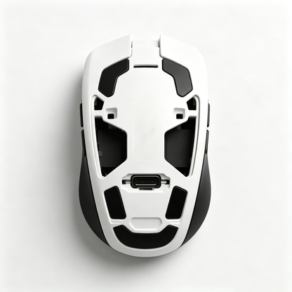 【lordeer Computer mouse】—— Ergonomic Companion for Office & Gaming Use