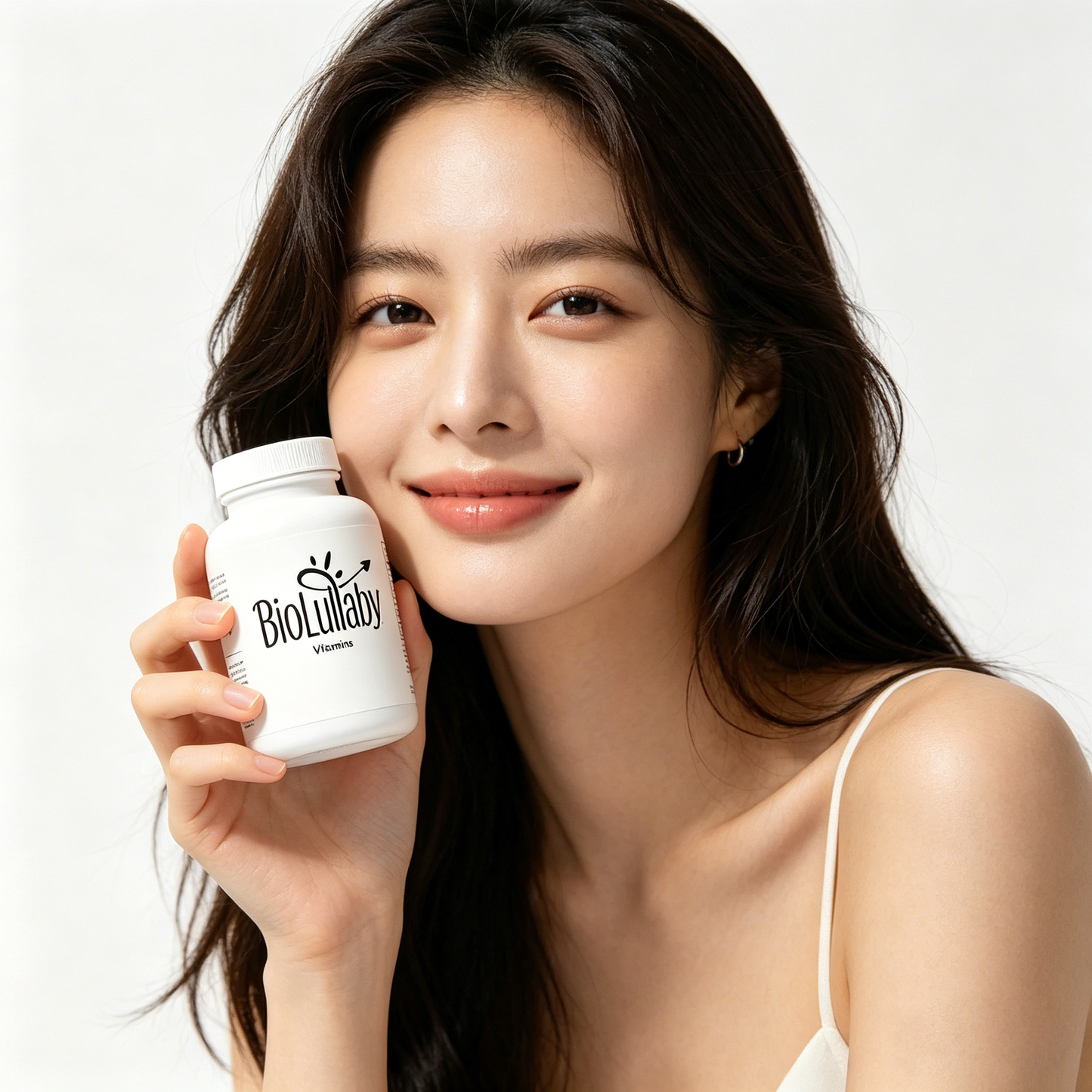 【BioLullaby Vitamins】—— Gentle & Trustworthy Daily Nutrition Support