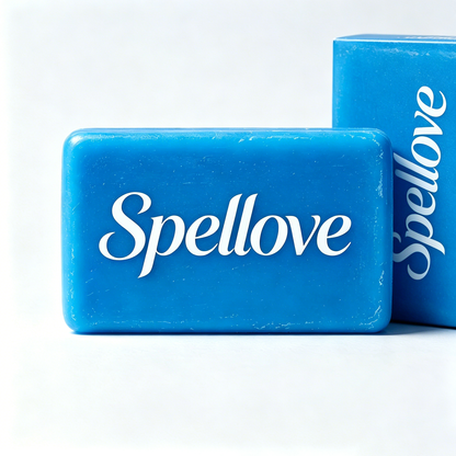 【Spellove Perfumed Soap】—— Practical Choice of Cleansing & Fragrance