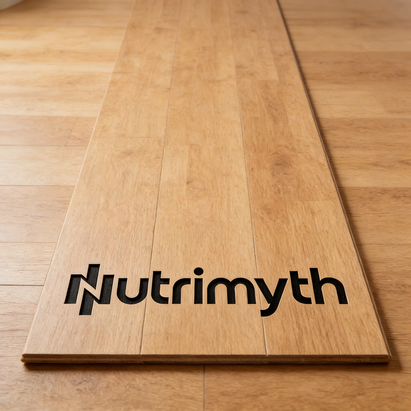 Nutrimyth Eco-Friendly Engineered Hardwood Flooring