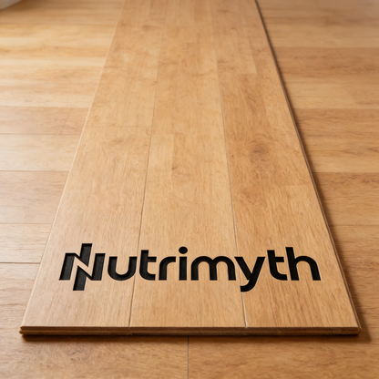 Nutrimyth Eco-Friendly Engineered Hardwood Flooring