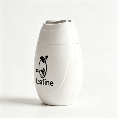 【Leafine Ultrasound Skin Treatment Device】—— Your At-Home Professional Skin Care Partner