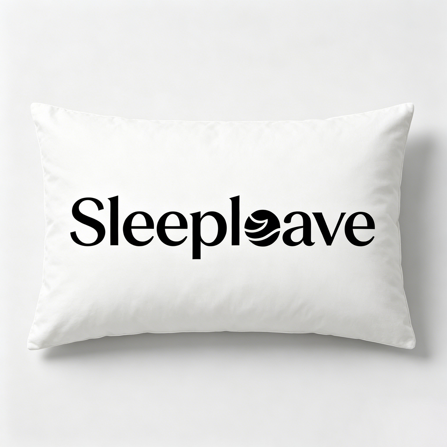 Sleeploave Sleeploave Soft Bed Pillow for Sleeping, Standard Size, Breathable Cooling Pillow for All Sleep Positions
