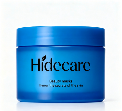 【Hidecare Beauty Masks】—— Premium Choice of Facial Care & Skin Nourishment