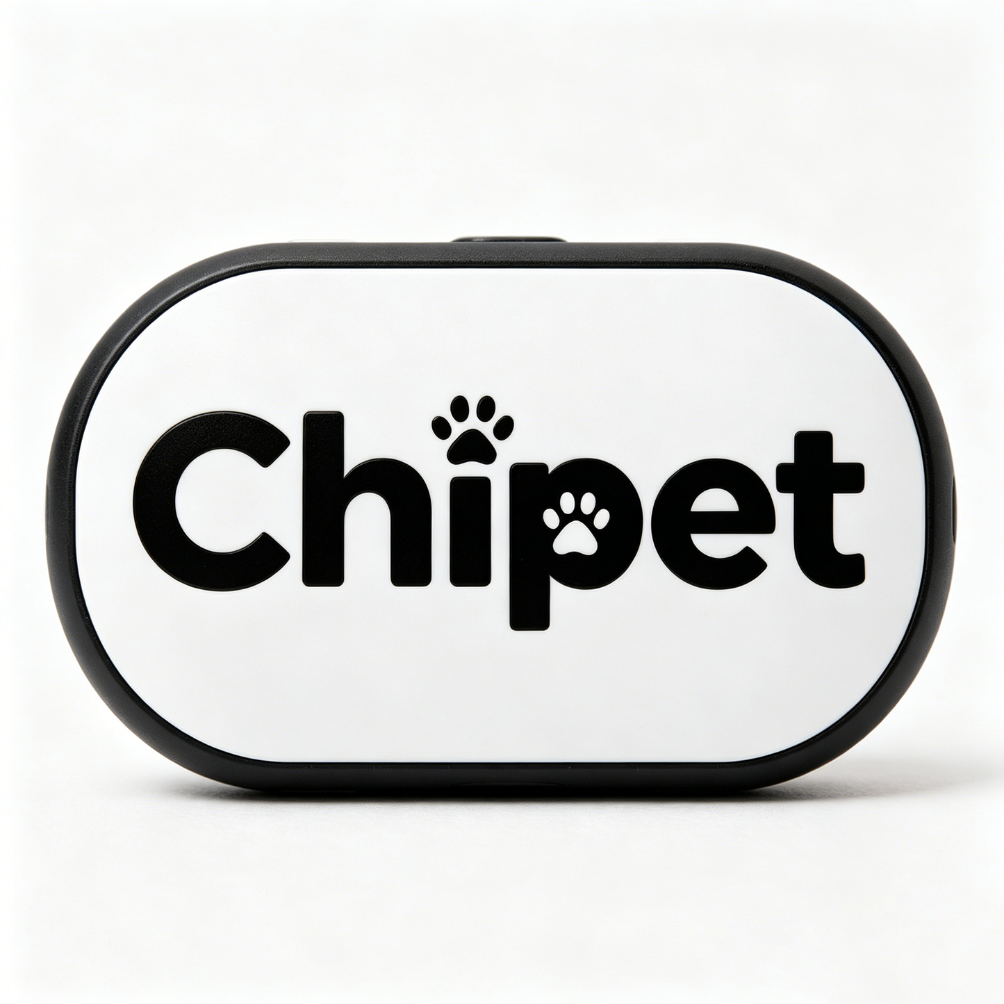【Chipet Wearable Global Positioning System (GPS)】—— Reliable Pet Safety Location Tracker