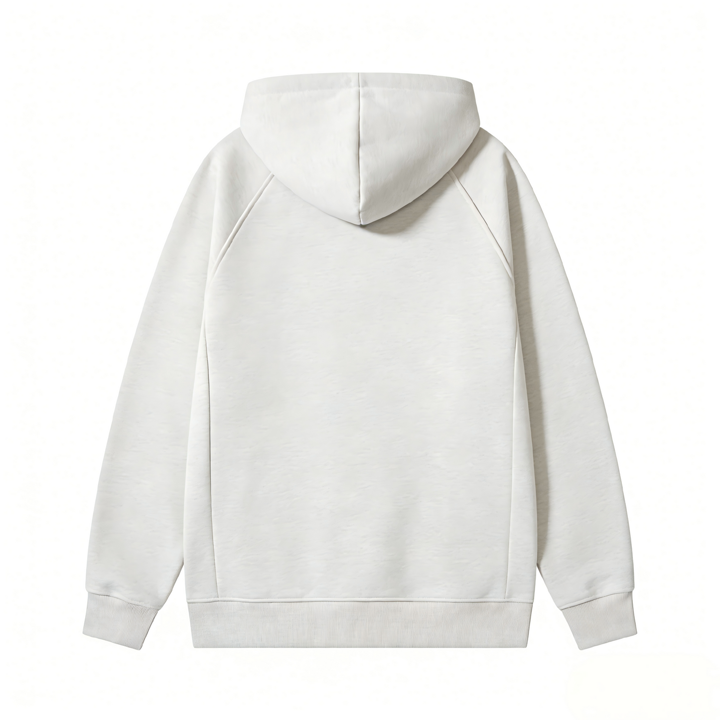【Sitesun Casual Pullover Hoodie】—— Timeless Choice for Daily Comfort & Street Style