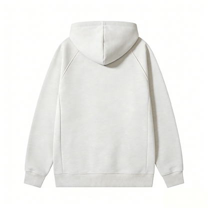 【Sitesun Casual Pullover Hoodie】—— Timeless Choice for Daily Comfort & Street Style