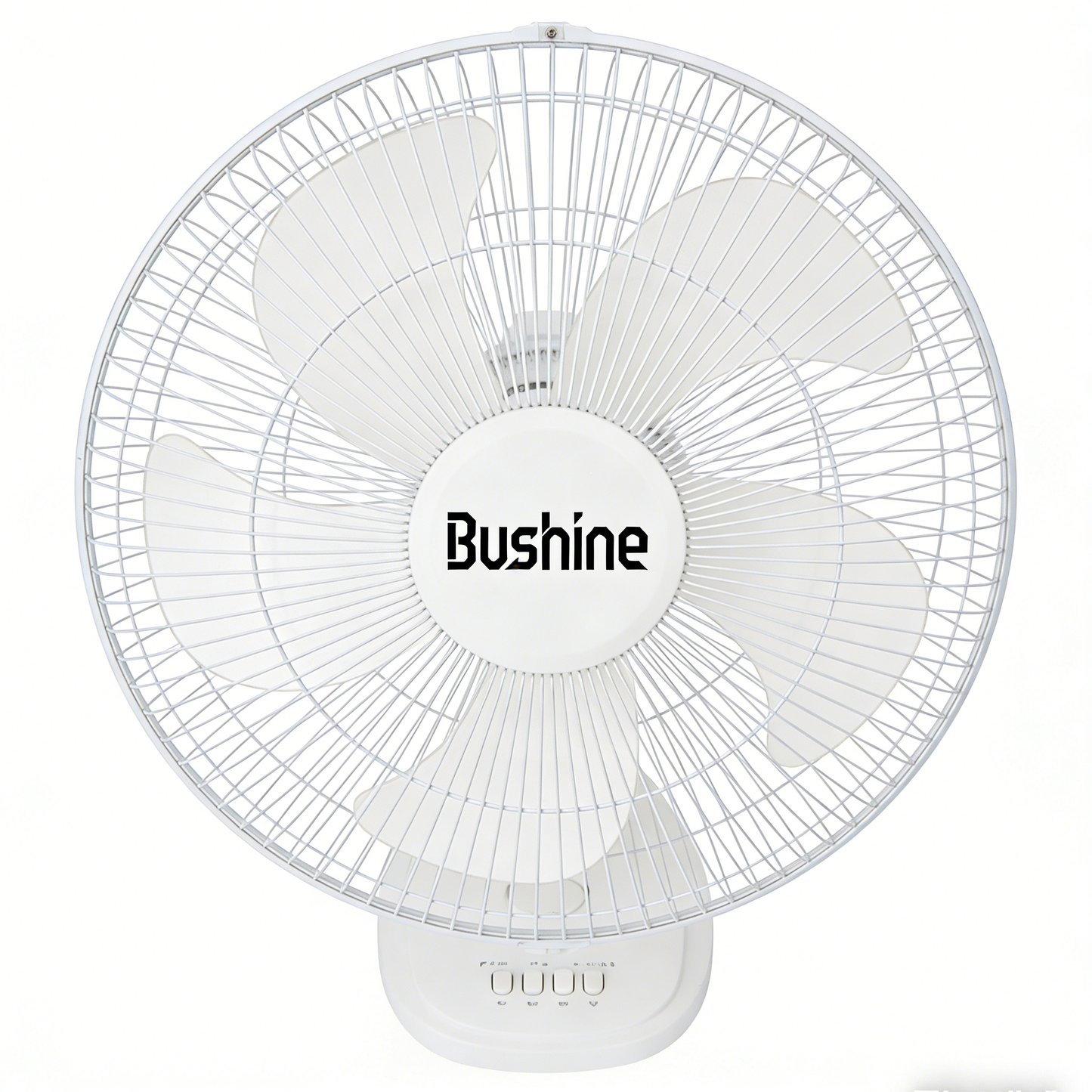【Bushine Electric Fans】—— Powerful, Quiet Cooling Solution for Every Space