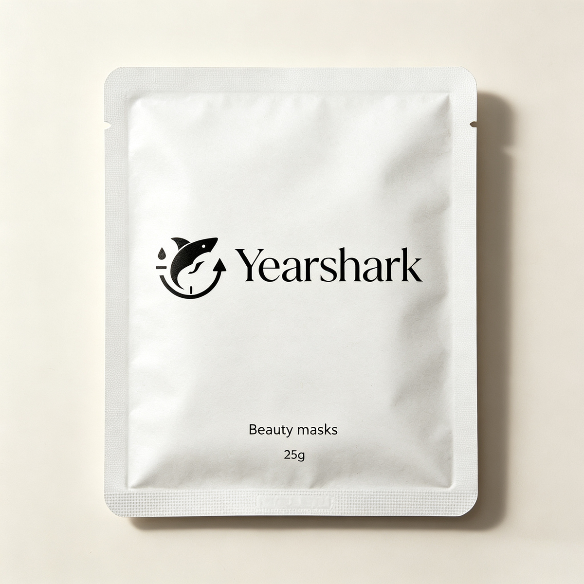 Yearshark Beauty Facial Masks, Hydrating Face Sheet Mask for Daily Skin Care, Moisturizing & Soothing Facial Mask