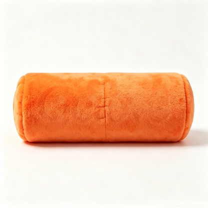 【Gelove Cylindrical Plush Toy】—— Soft Adorable Companion Decor Plush