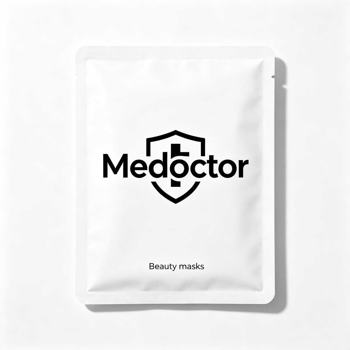 Medoctor Hydrating Repair Beauty Face Masks, 5 Sheets Per Box, Soothing Moisturizing Facial Mask for Sensitive Dry Skin, Deep Hydration Calming Skin Care Mask for Daily Use