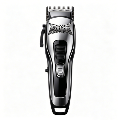 【Fixlion Electric Hair Clippers】—— Your Reliable At-Home Hair Styling Tool