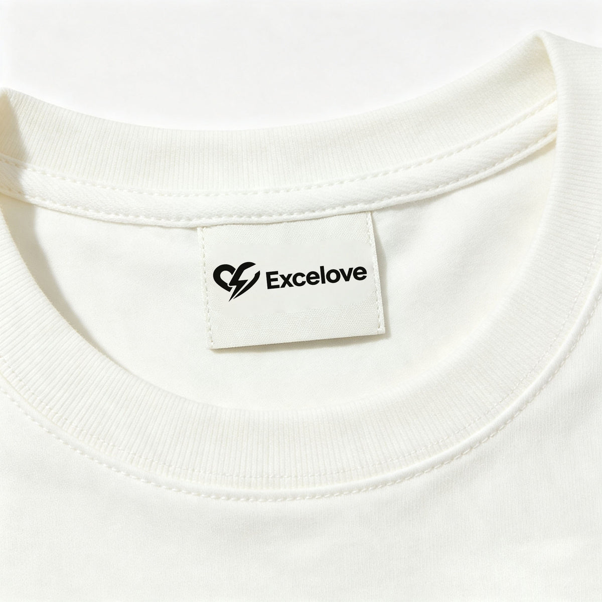 Excelove Gradient Tie‑Dye Short Sleeve T‑Shirt, Casual Crew Neck Loose‑Fit Summer Tee Top