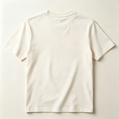 Goodock Relaxed‑Fit Crewneck T‑Shirt, Lightweight Nautical‑Style Short Sleeve Top, Fashion Basic Tee for Outdoor & Daily Wear