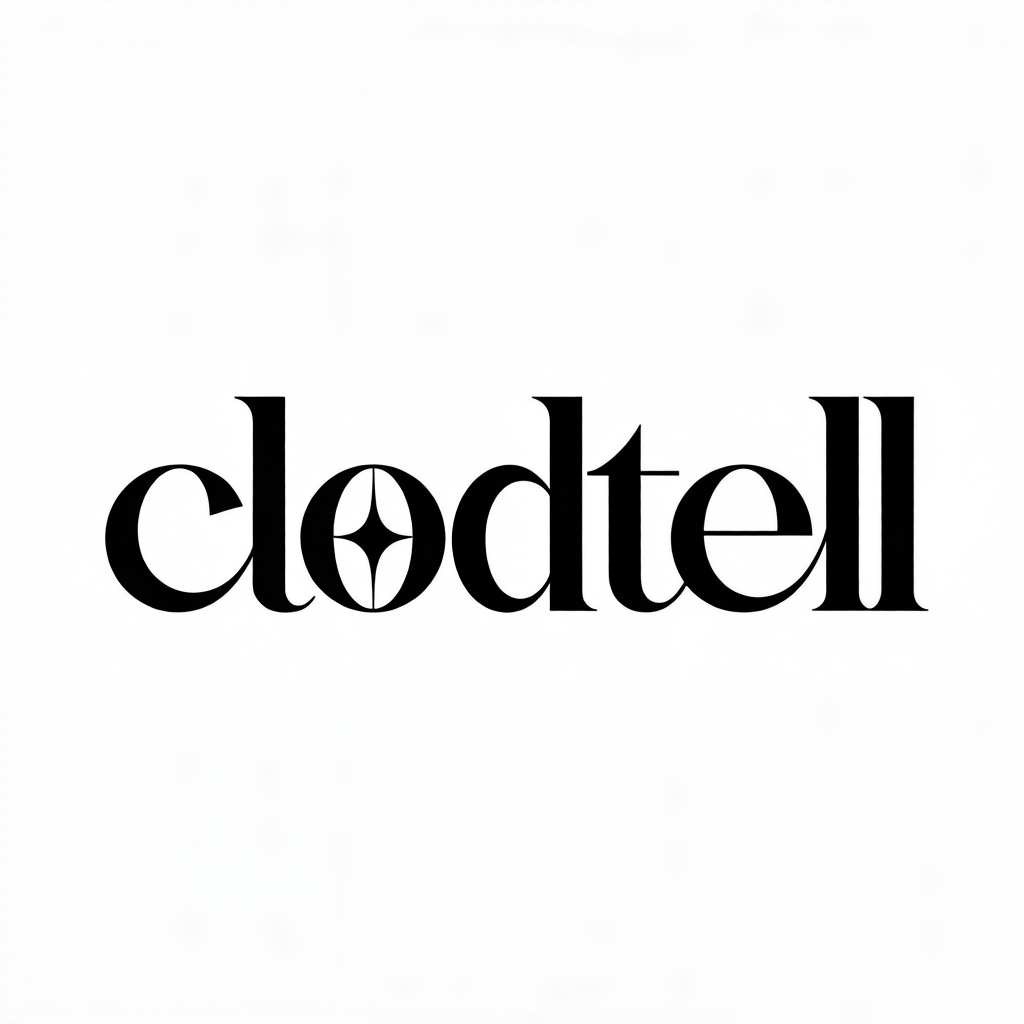 clodtell Ultrasonic Cool Mist Humidifier, Color Changing LED Night Light, 2 Mist Modes, Waterless Auto Shut-Off, Hollow Geometric Desktop Humidifier for Bedroom Home Office