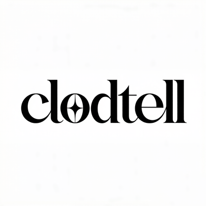 clodtell Ultrasonic Cool Mist Humidifier, Color Changing LED Night Light, 2 Mist Modes, Waterless Auto Shut-Off, Hollow Geometric Desktop Humidifier for Bedroom Home Office