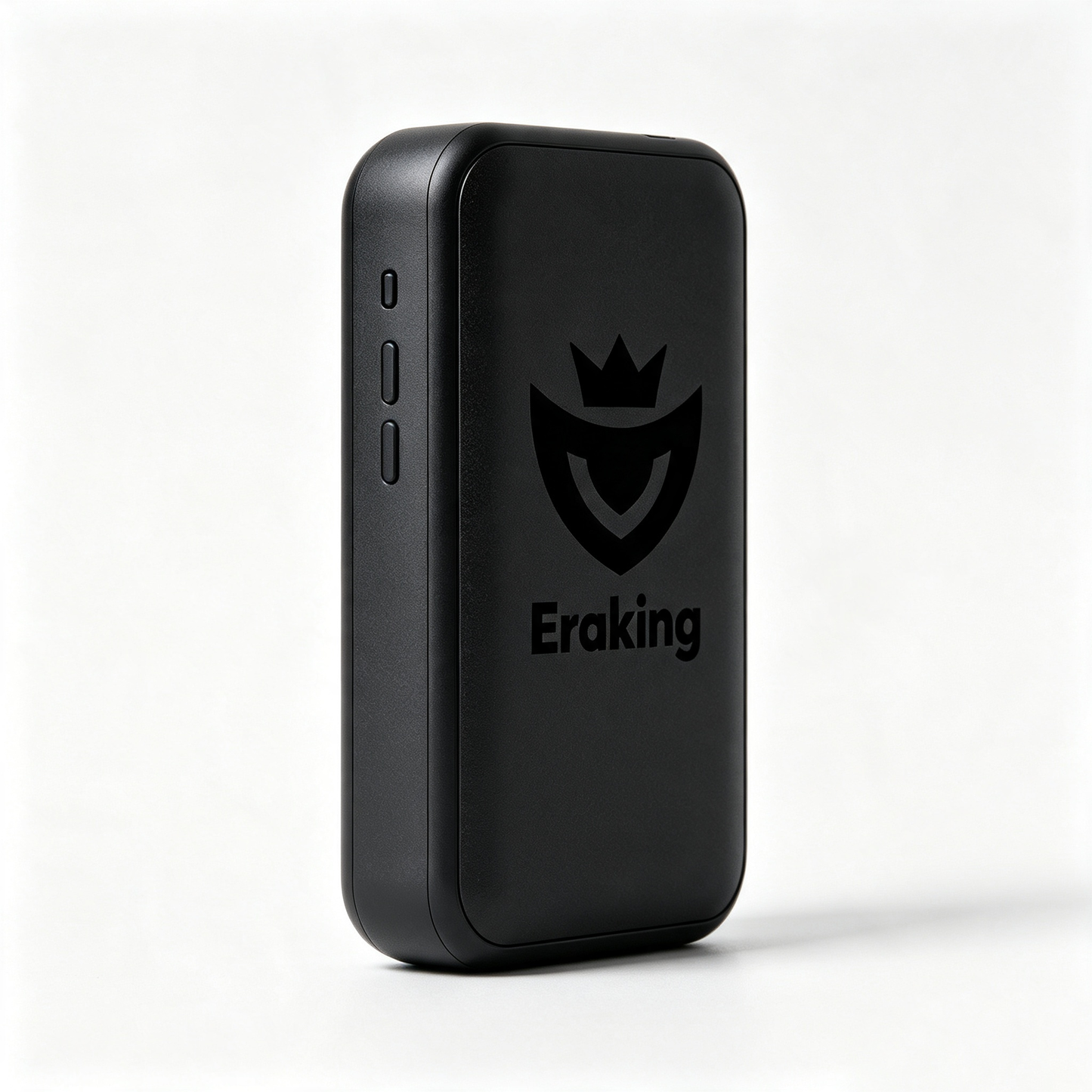 Eraking Compact Fast Charging Portable Power Bank Pocket‑Size External Battery Pack