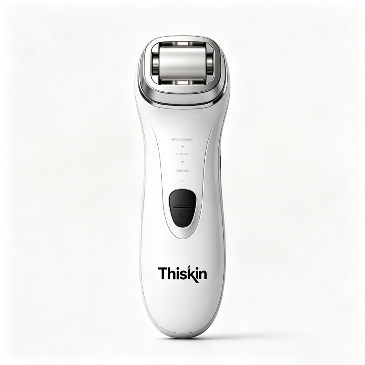 【Thiskin Ultrasound Skin Care Cosmetic Apparatus】—— Professional Device for Aesthetic Skin Treatment