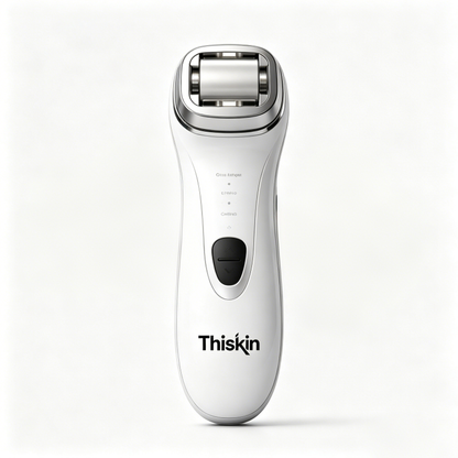 【Thiskin Ultrasound Skin Care Cosmetic Apparatus】—— Professional Device for Aesthetic Skin Treatment