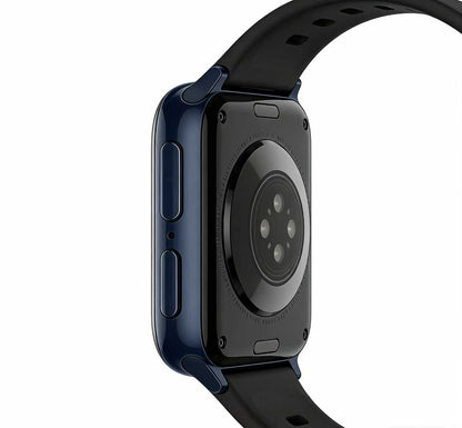 【Thiscience Smart Watch】—— Your All-in-One Health & Lifestyle Companion