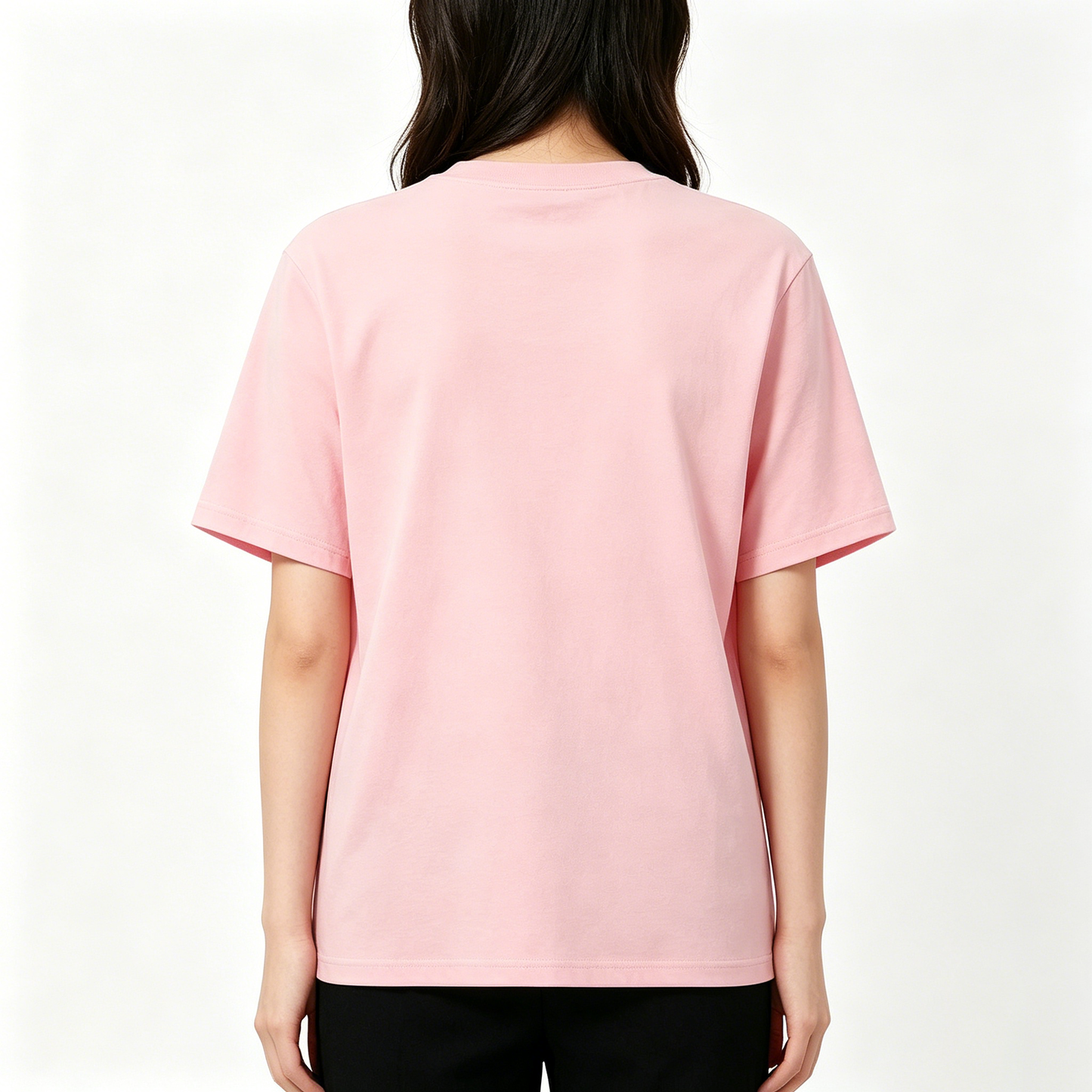 【CandyStar Women's Cotton T-shirt】—— Soft Daily Casual Printed Tee