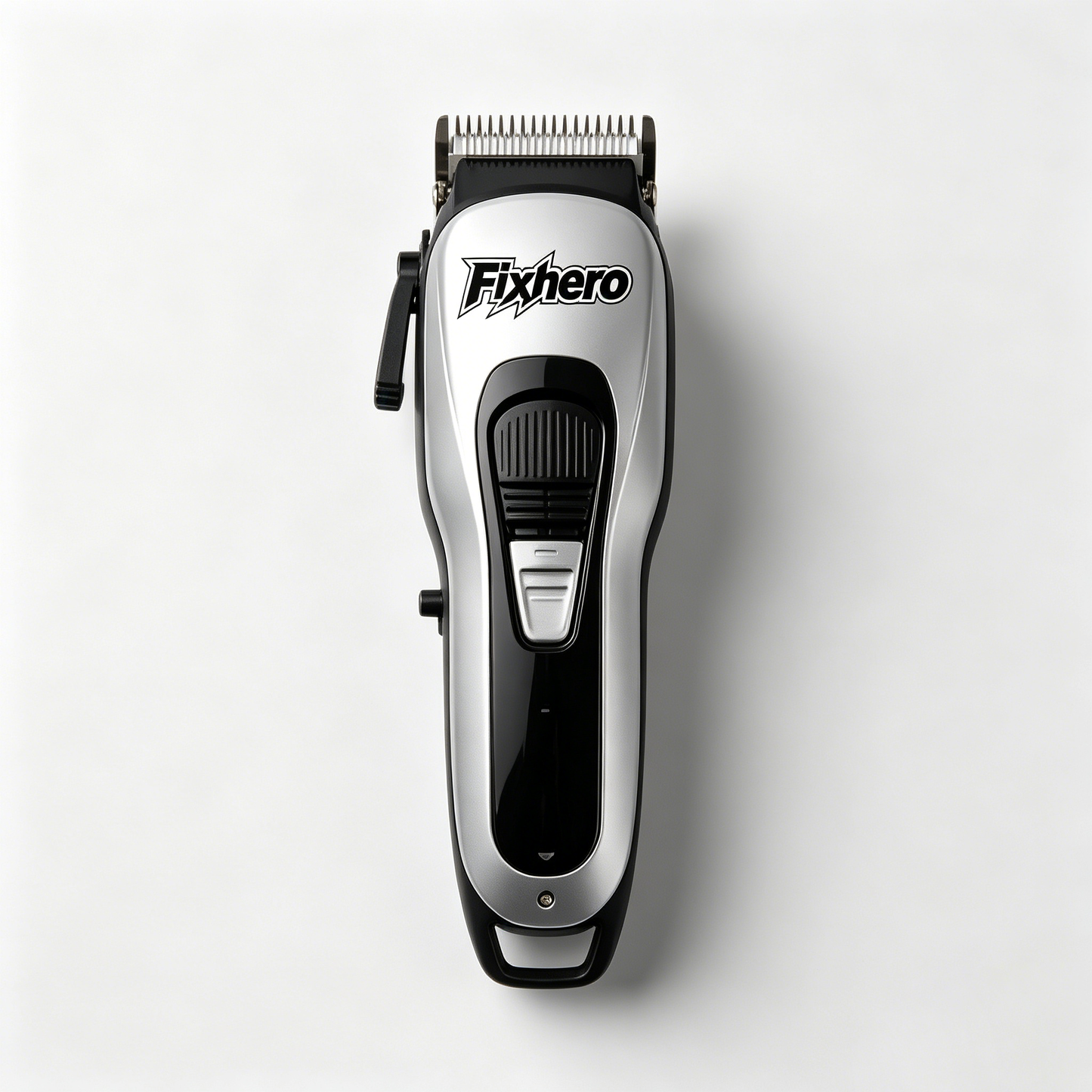 【Fixhero Electric Hair Clipper】—— Your At-Home Hair Styling Essential