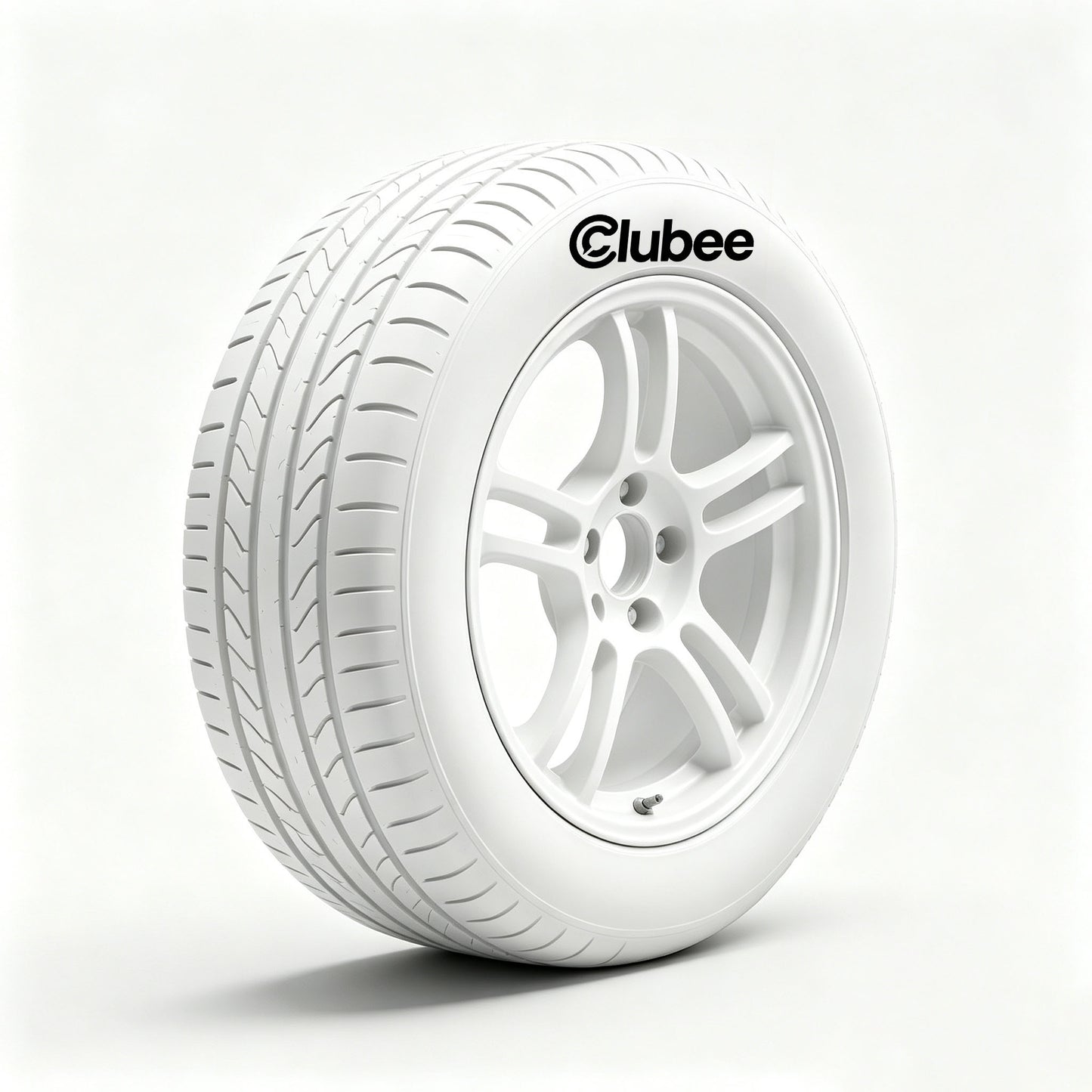 Clubee All Season Passenger Car Tires, High Grip Anti-Slip Rubber Tire, Low Road Noise Replacement Tire for Sedans & Daily Highway City Driving