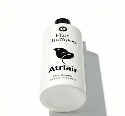【Atriair Hair Shampoo】—— Gentle Care for Your Hair Every Time