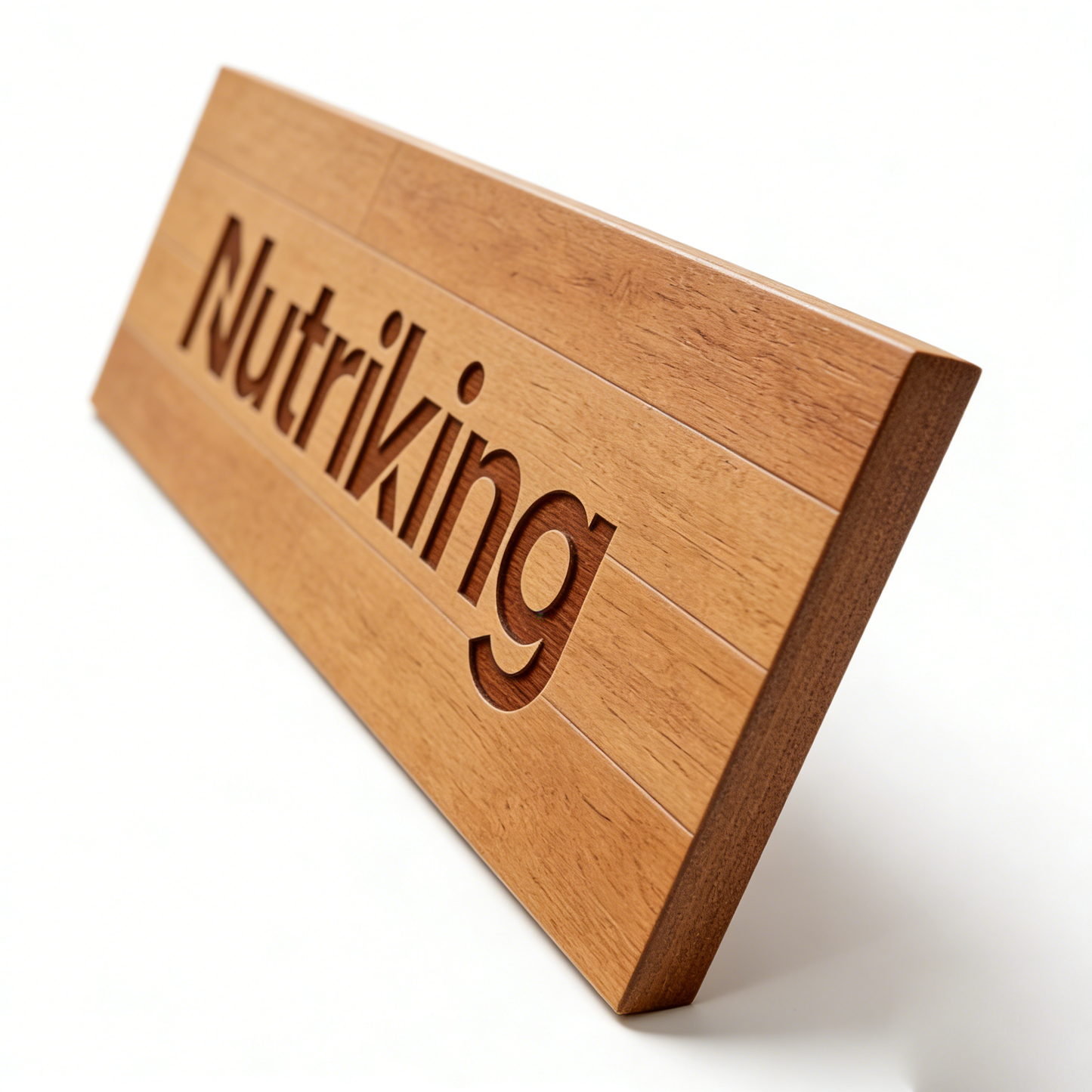 NutriKing Solid Wood Flooring – Premium Natural Beauty for Your Home