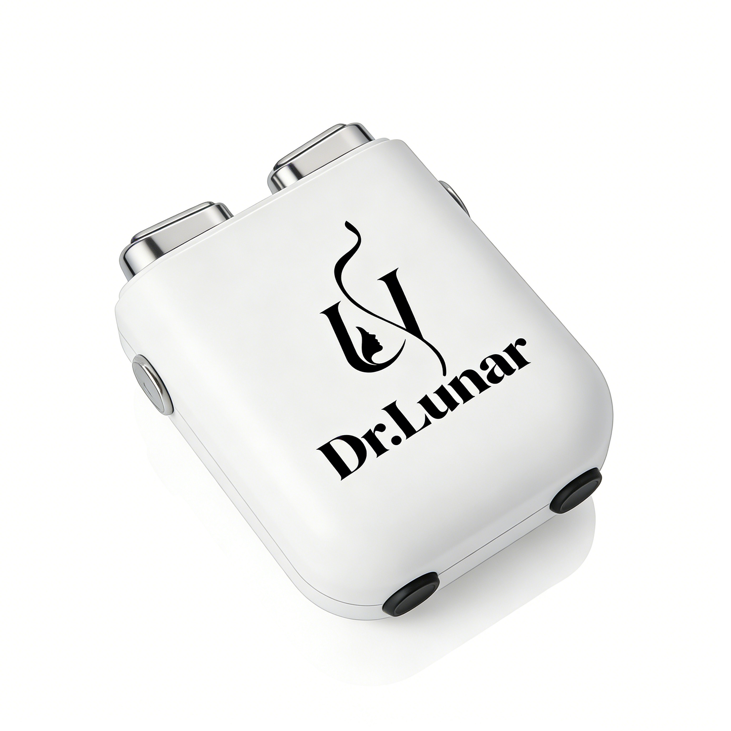 【Dr.Lunar Ultrasound Skin Treatment Device】—— Professional-Grade At-Home Facial Rejuvenation