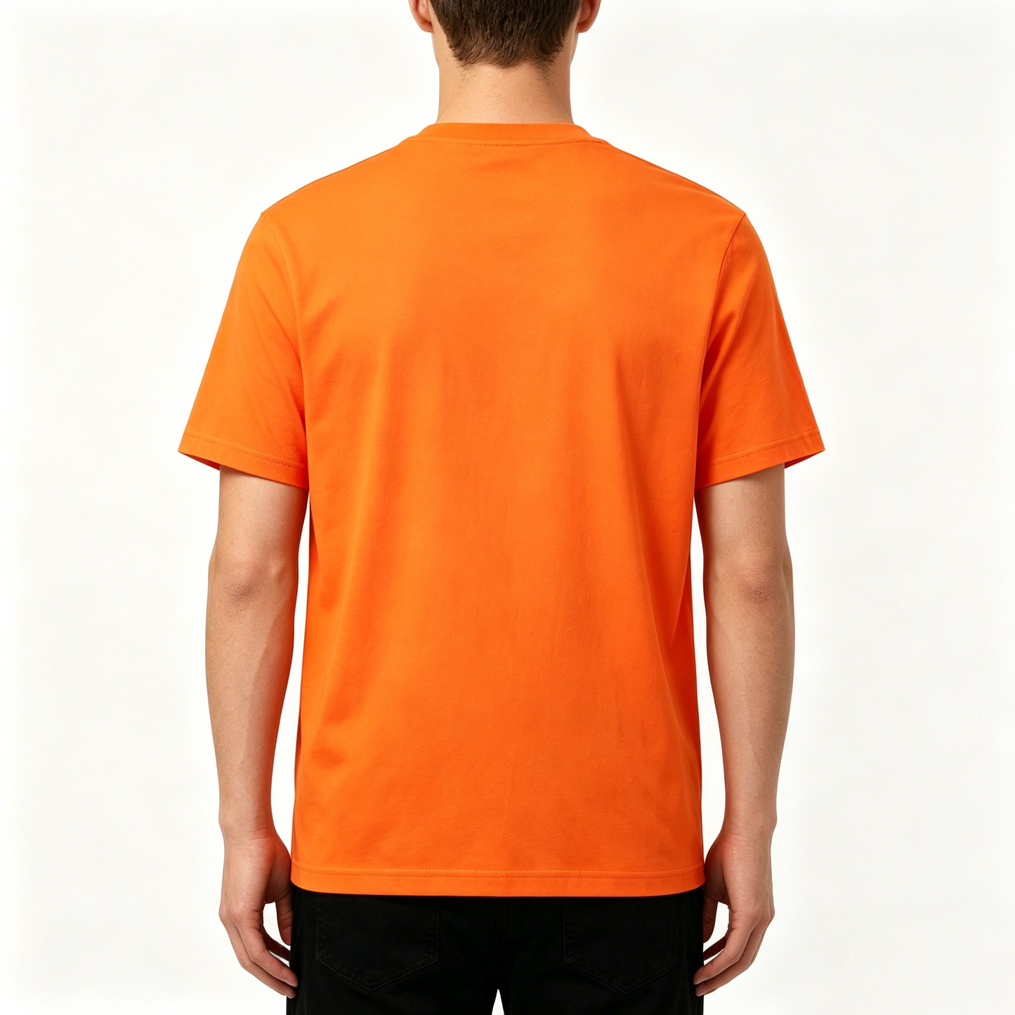 【Fuelove T-shirts】—— Trendy Daily Streetwear Top