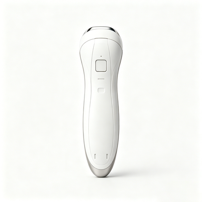 Drnine At-Home Multi-Functional Facial Skin Tightening Device, LED Light Therapy Anti-Aging Face Massager, Portable Skin Rejuvenation Beauty Machine for Lifting, Firming, Brightening & Reducing Fine Lines