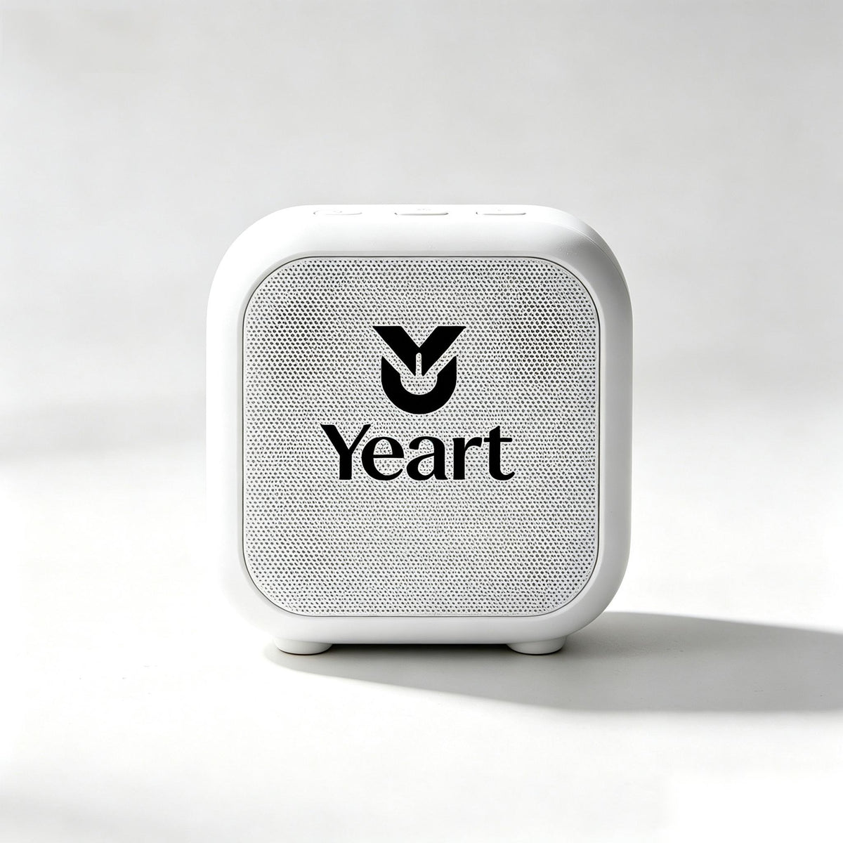 Yeart Portable Bluetooth Speaker, Compact Wireless Loud Speaker for Home Travel Outdoor Party Use