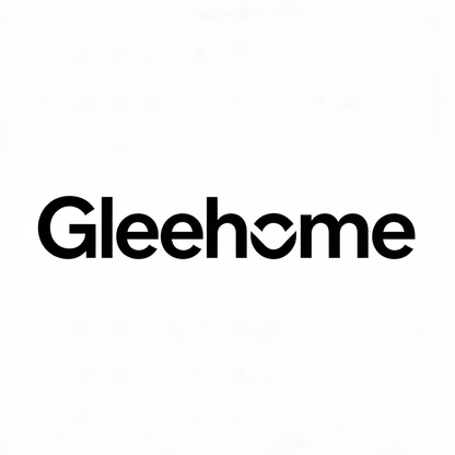 Gleehome Soft Plush Bed Pillow, Rectangle Decorative Throw Pillow, Fluffy Cushion for Sofa Couch Bedroom Home Decoration
