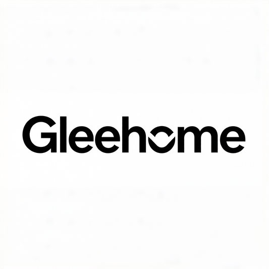 Gleehome Soft Plush Bed Pillow, Rectangle Decorative Throw Pillow, Fluffy Cushion for Sofa Couch Bedroom Home Decoration
