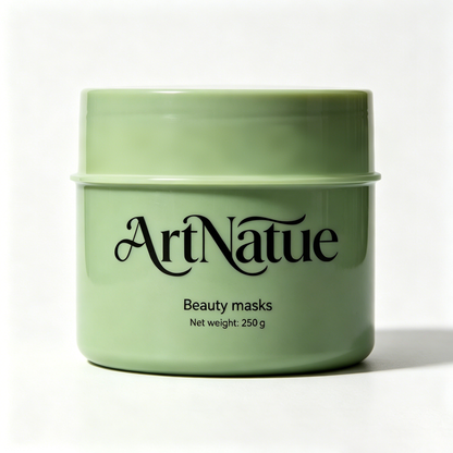 【ArtNatue Beauty Masks】—— Your Daily Skincare Essential