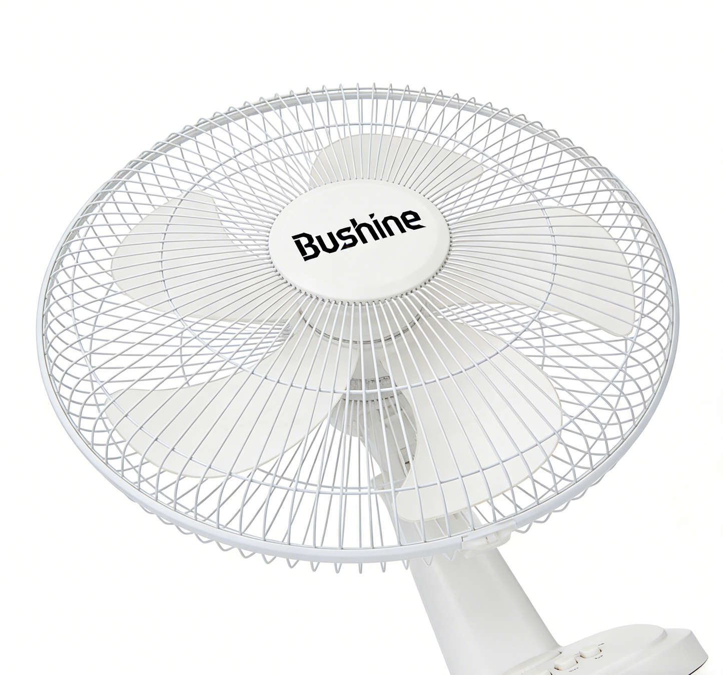 【Bushine Electric Fans】—— Powerful, Quiet Cooling Solution for Every Space