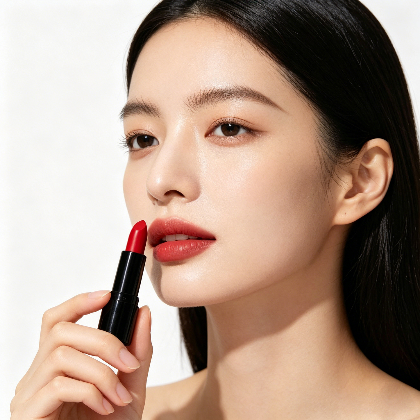 【ColorWest Lipstick】—— Bold & Timeless Lip Color Staple