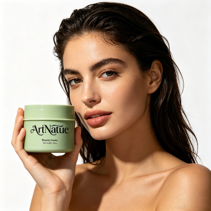 【ArtNatue Beauty Masks】—— Your Daily Skincare Essential