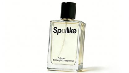 Spoilike Classic Women's Perfume - Unleash Your Unique Charm, Showcase Your Gentle Temperament, and Let the Fragrance Follow You Like a Shadow.
