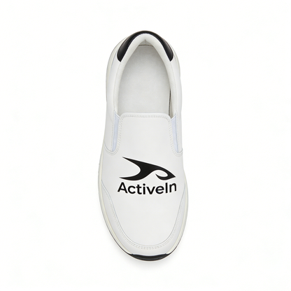 【ActiveIn Slip-on Shoes】—— The Perfect Blend of Comfort, Style & Convenience
