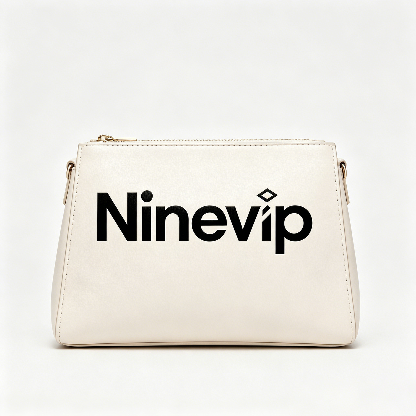 【Ninevip Ladies' Handbag】—— Minimalist Daily Shoulder & Crossbody Bag