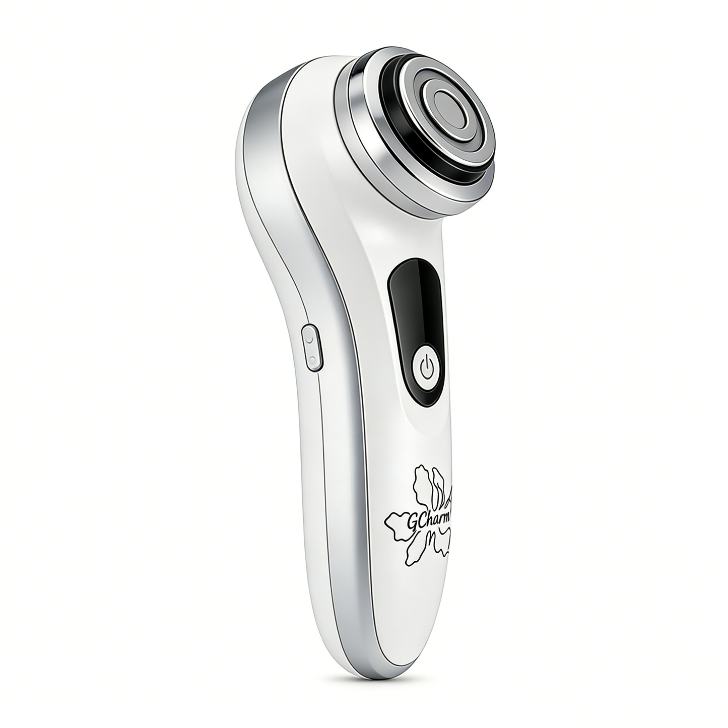 【GCharm Ultrasound Aesthetic Skin Treatment Device】—— Your Professional At-Home Skin Care Partner