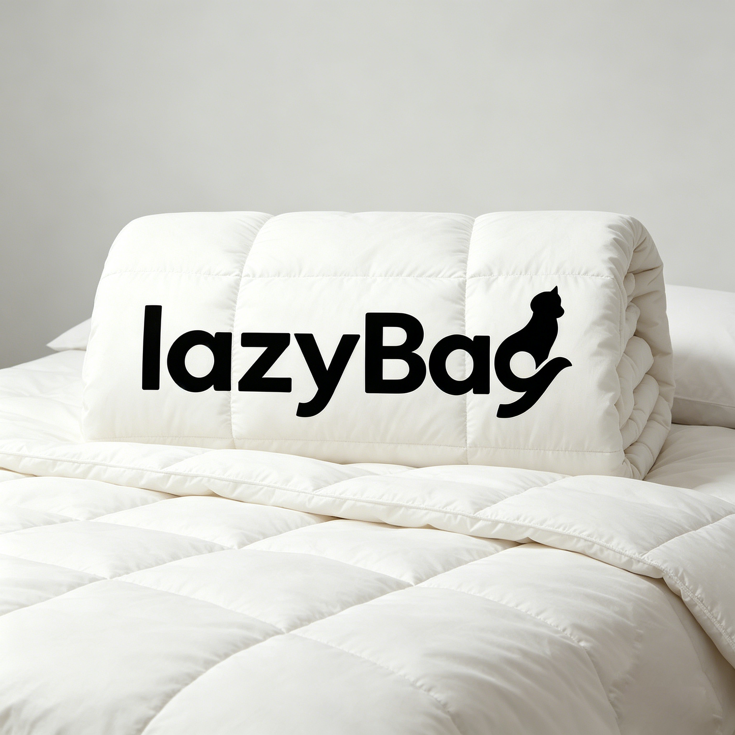 【lazyBay Lightweight Quilt】—— Cozy & Stylish Sleep Essential