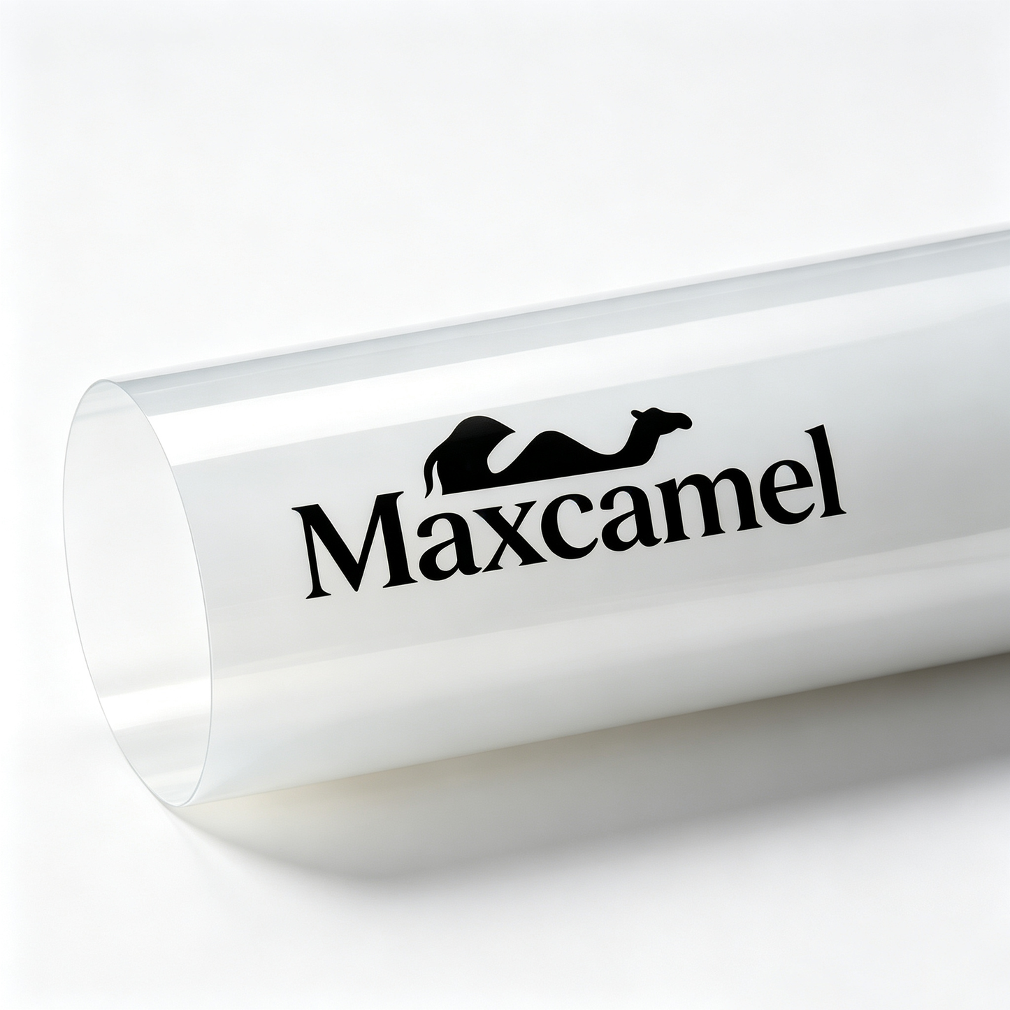 Maxcamel Car Window Tint Film, Heat & UV Blocking Automotive Window Tint, Scratch Resistant Vehicle Window Tinting Film for Car Windows