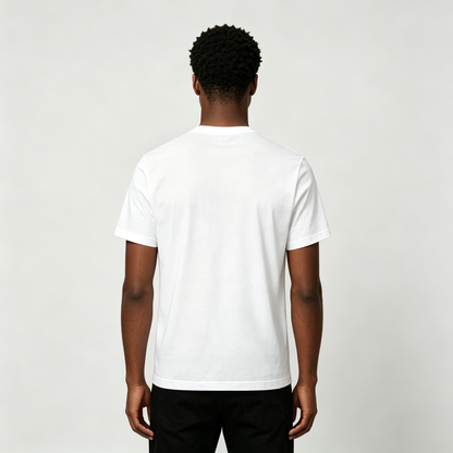 【Writetell Short Sleeve T-shirts】—— Versatile Pick for Daily Outfit & Casual Styling