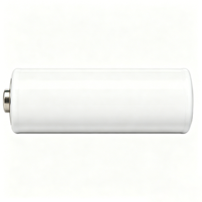 Waspower High-Performance Alkaline Batteries, Long-Lasting All-Purpose Batteries for Household & Electronic Devices, Leak-Proof